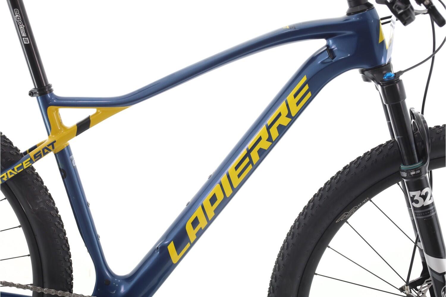 MTB ricondizionata ·  Prorace SAT 7.9 XT · Ottimo stato 2/8