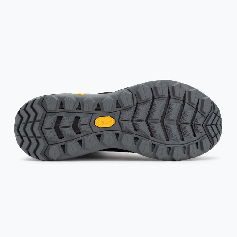 Ghete de iarnă pentru bărbați Merrell Siren 4 Thermo Mid Zip WP