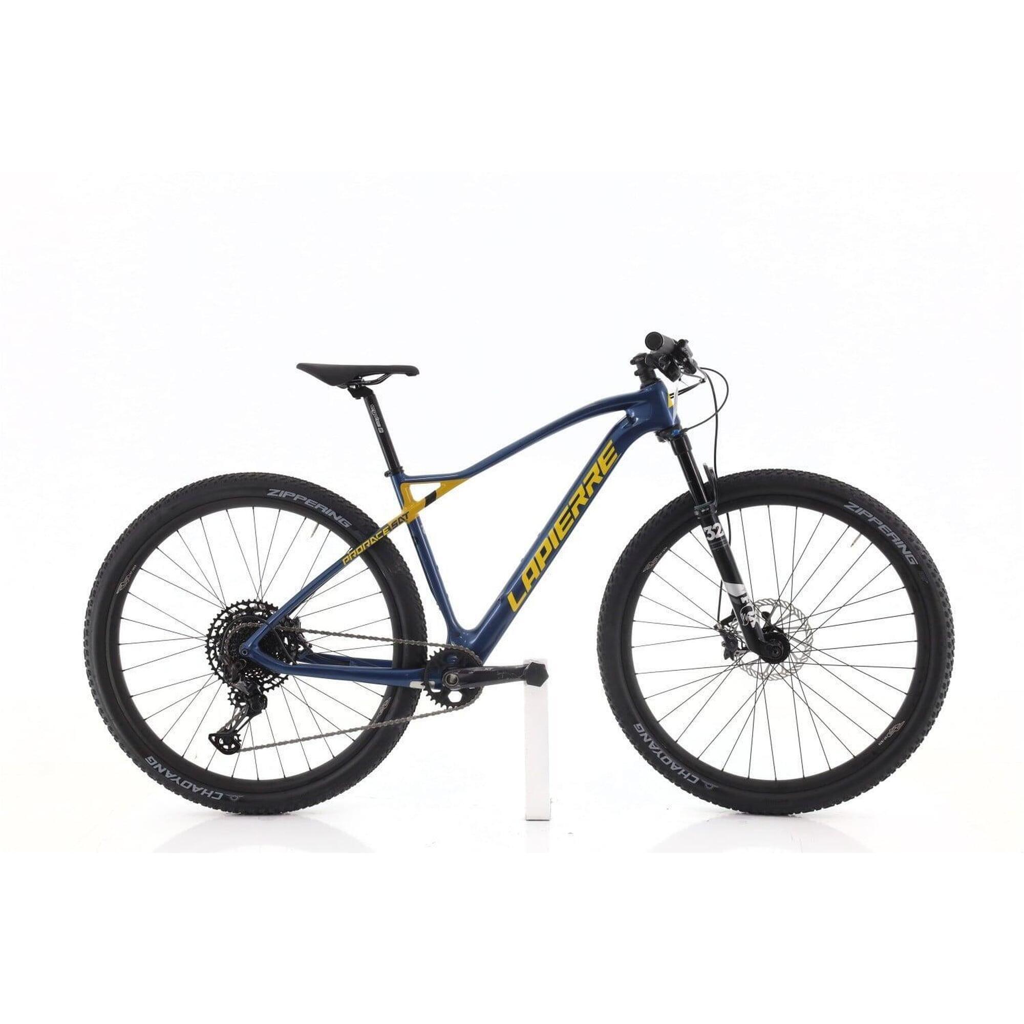 LAPIERRE 2ND LIFE - Horské kolo Prorace SAT 7.9 XT · Very Good