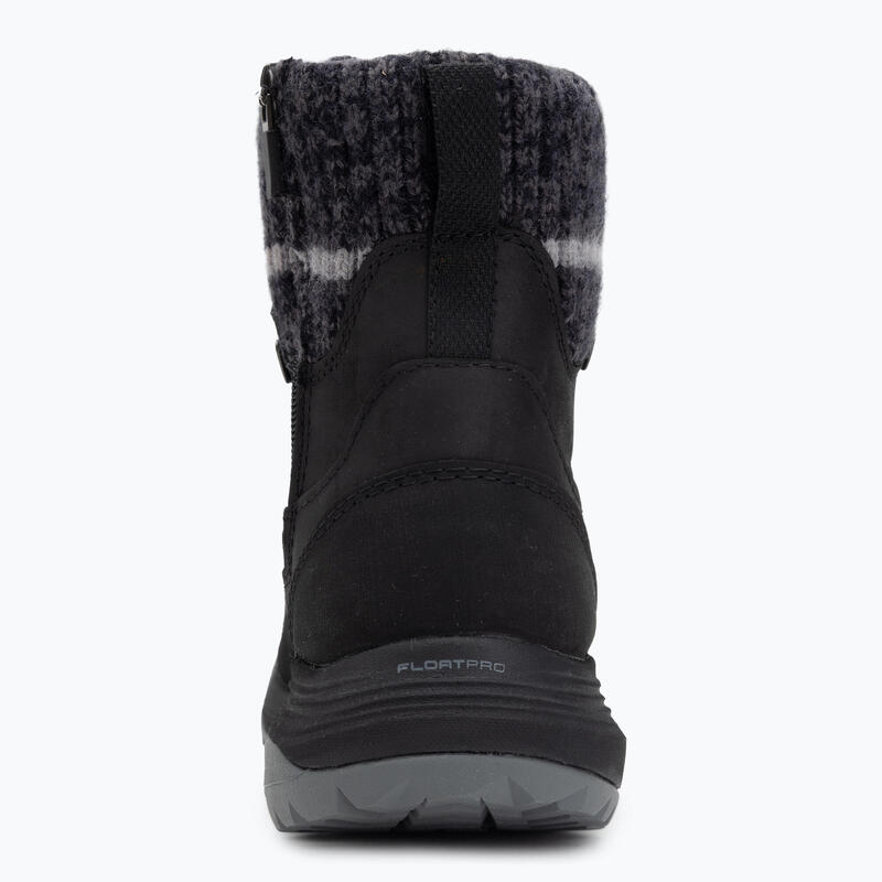 Ghete de iarnă pentru bărbați Merrell Siren 4 Thermo Mid Zip WP