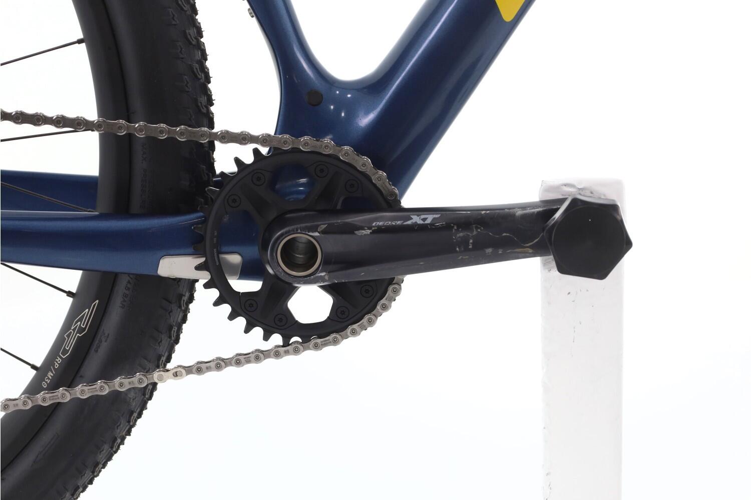 MTB ricondizionata ·  Prorace SAT 7.9 XT · Ottimo stato 4/8