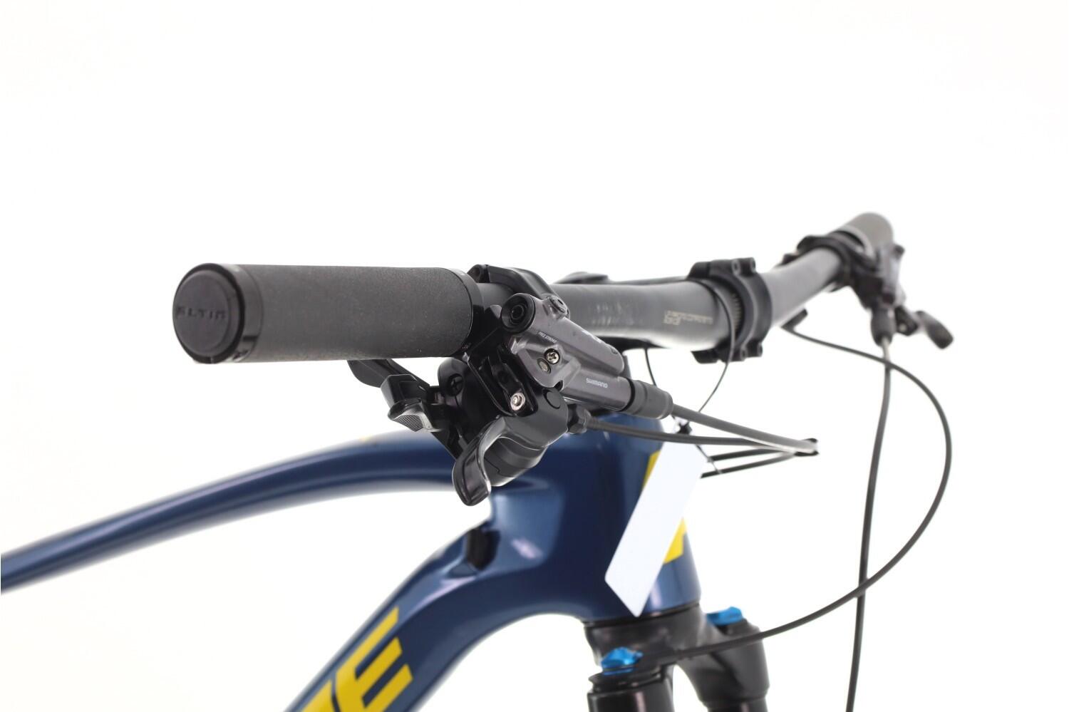 MTB ricondizionata ·  Prorace SAT 7.9 XT · Ottimo stato 6/8