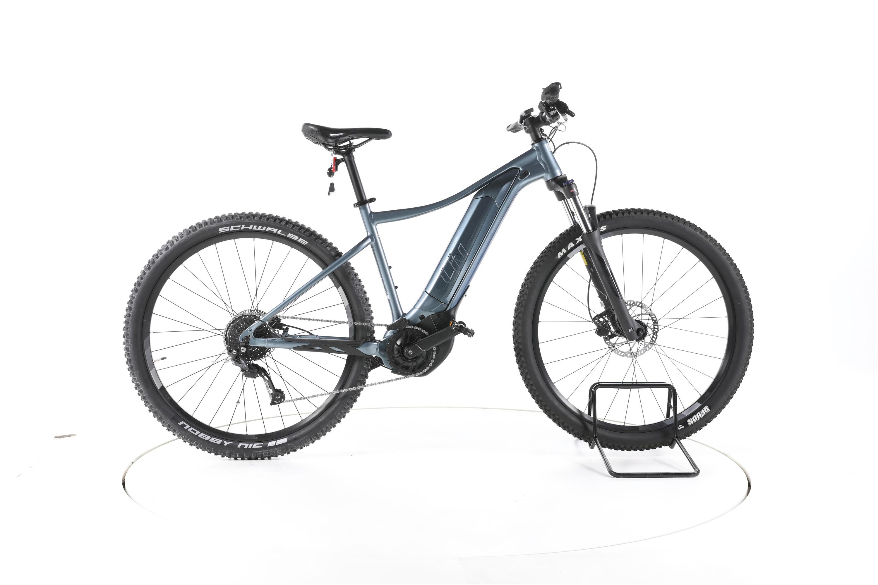 LIV Reconditionné - Liv Tempt E+ 2 | V2 Vélo électrique 2023 - Très Bon