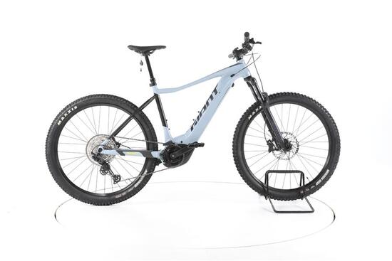 Ebike ricondizionata · Giant Fathom E+ 1 Pro · Ottime condizioni