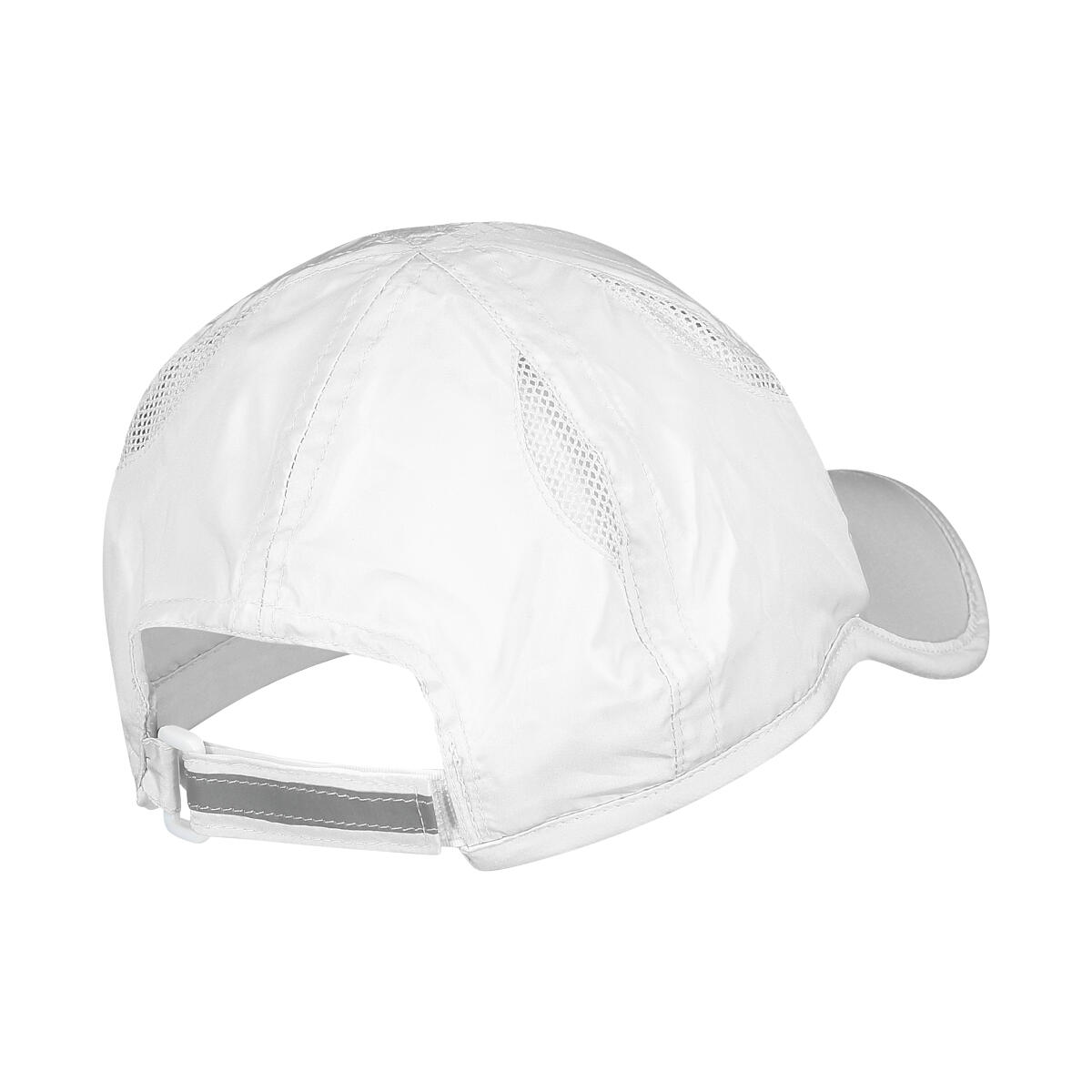 Cappellino da baseball con tessuto in mesh CMP 2/2