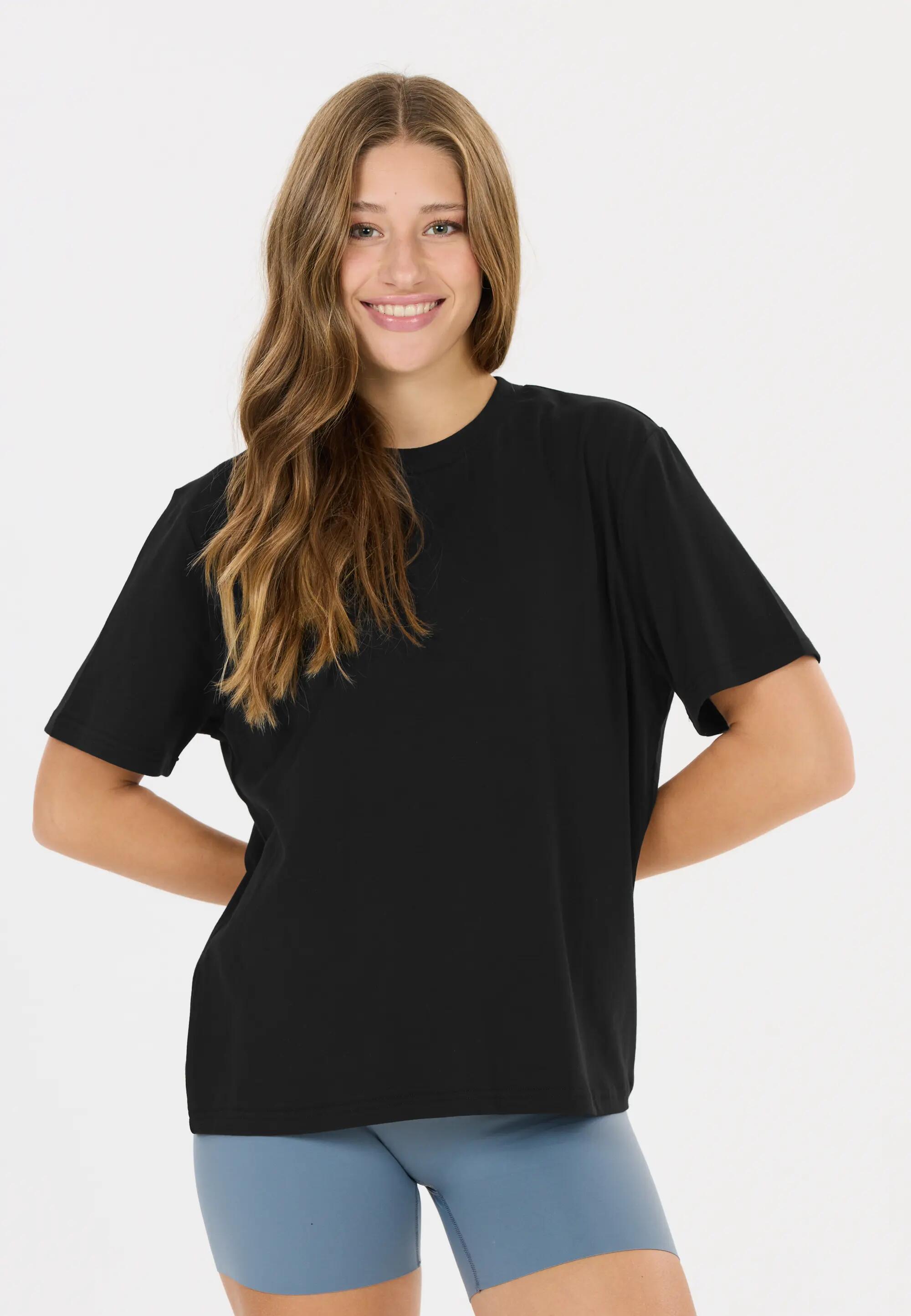 T-shirt femme Athlecia Lexy 4/15