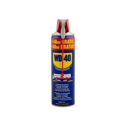 WD40 Smart Straw 440 ml