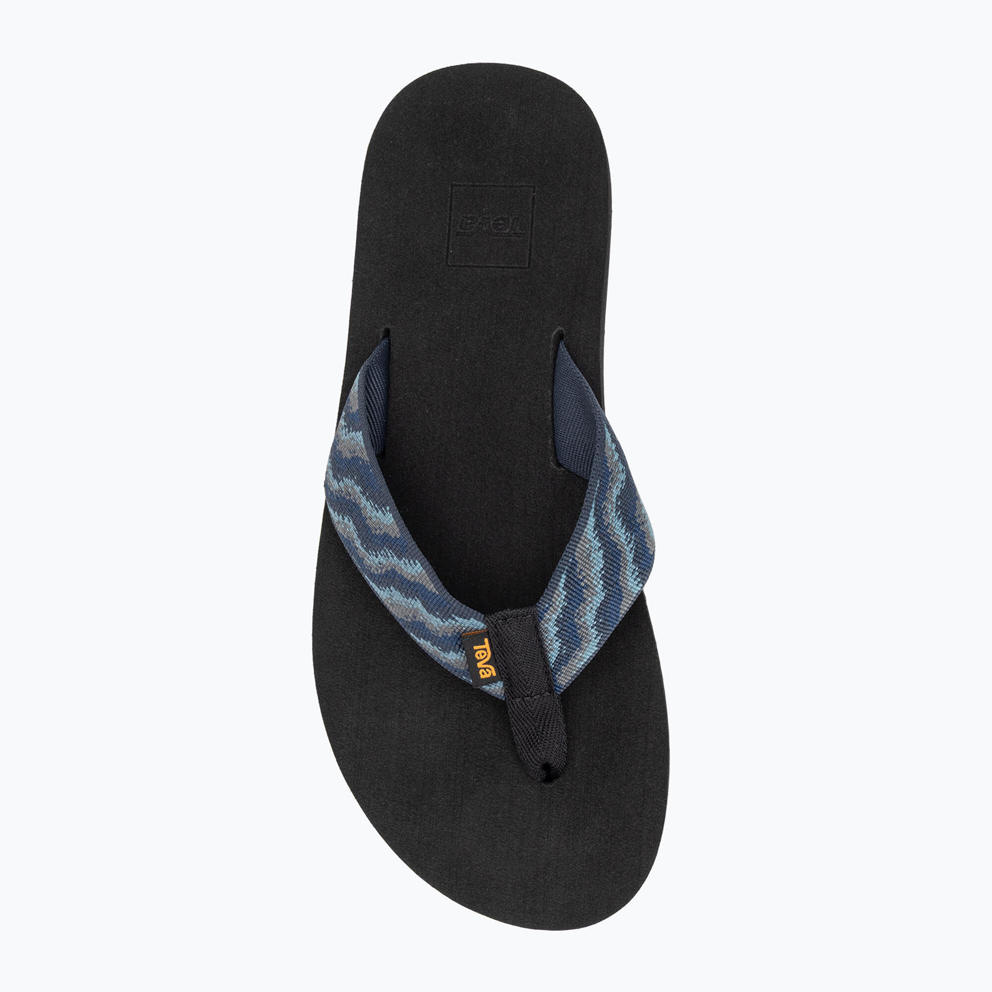 Infradito da uomo Teva Mush II 5/7