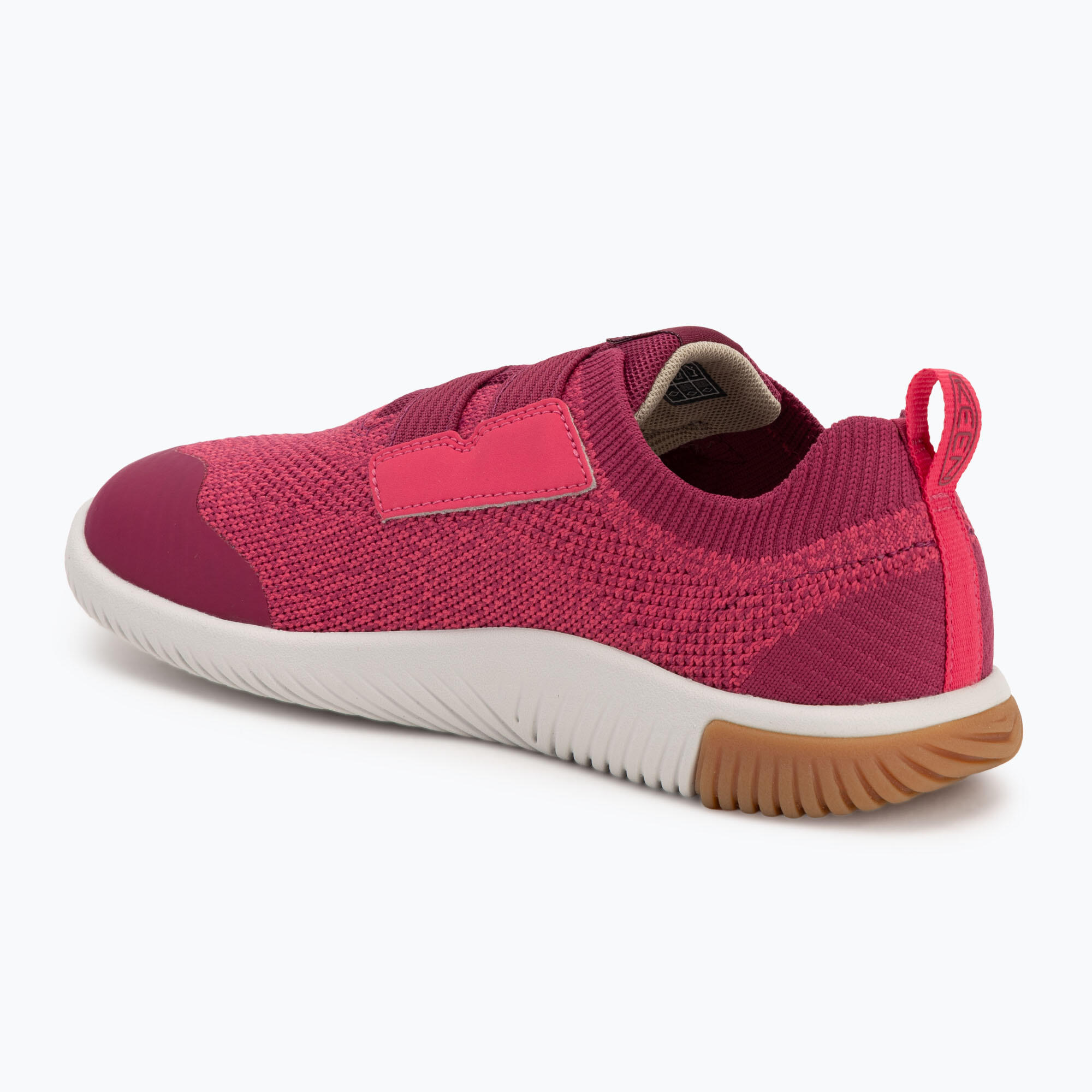 Calçado júnior KEEN Knx Knit Ds. 3/7