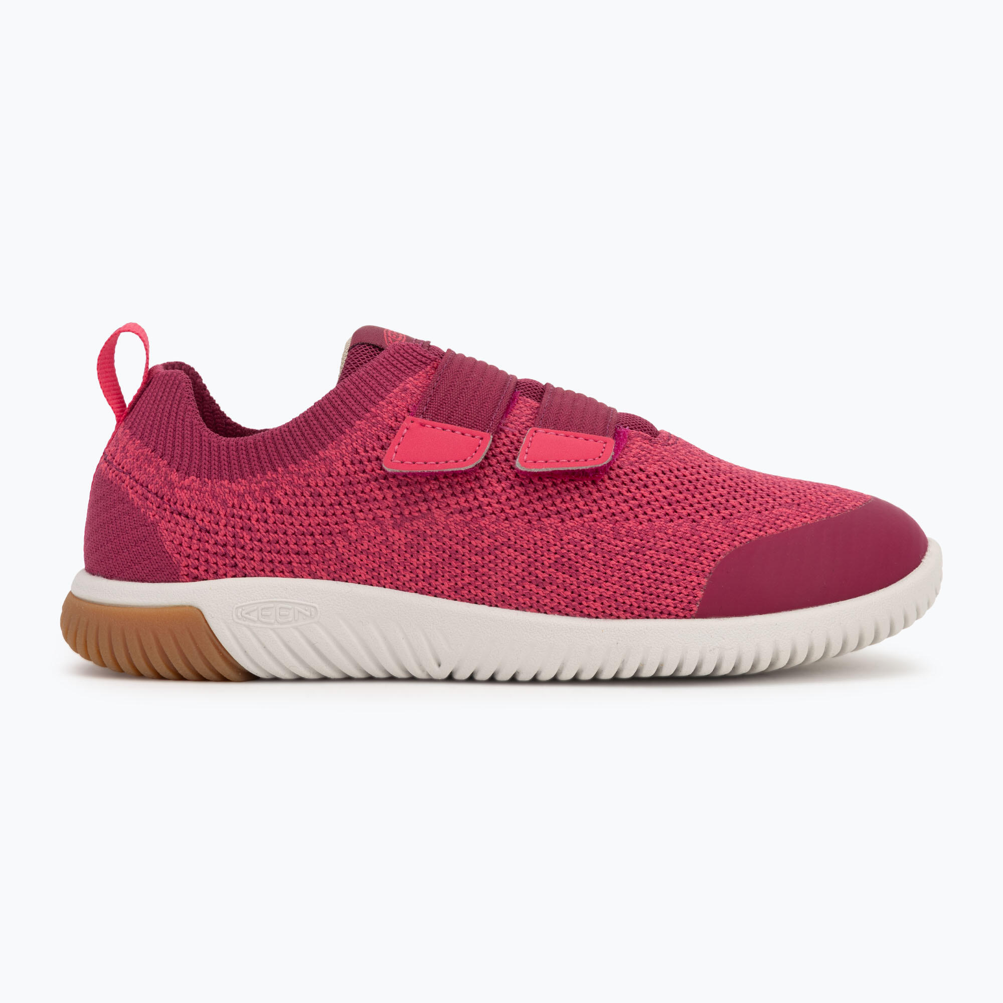 Calçado júnior KEEN Knx Knit Ds. 2/7