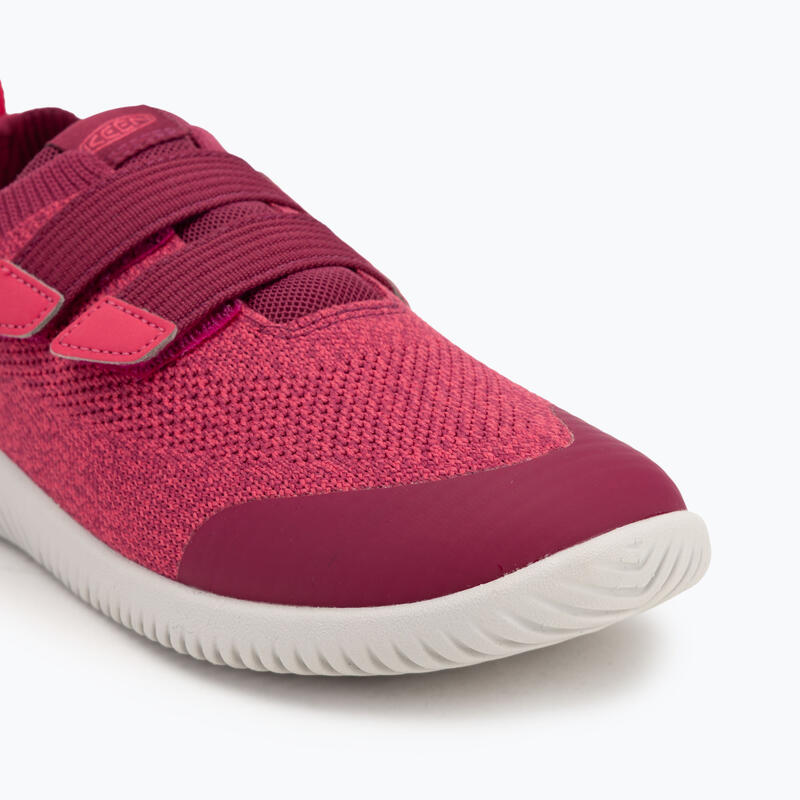 Pantofi junior KEEN Knx Knit Ds.
