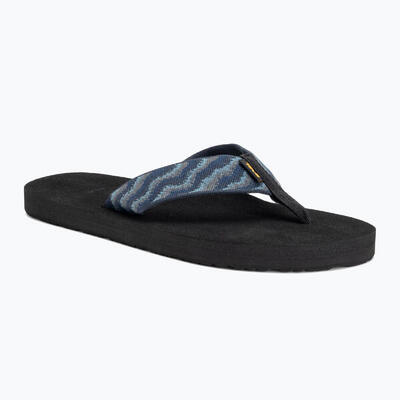 Heren teva mush ii slippers