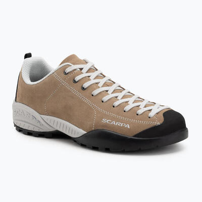 Heren wandelschoenen scarpa mojito