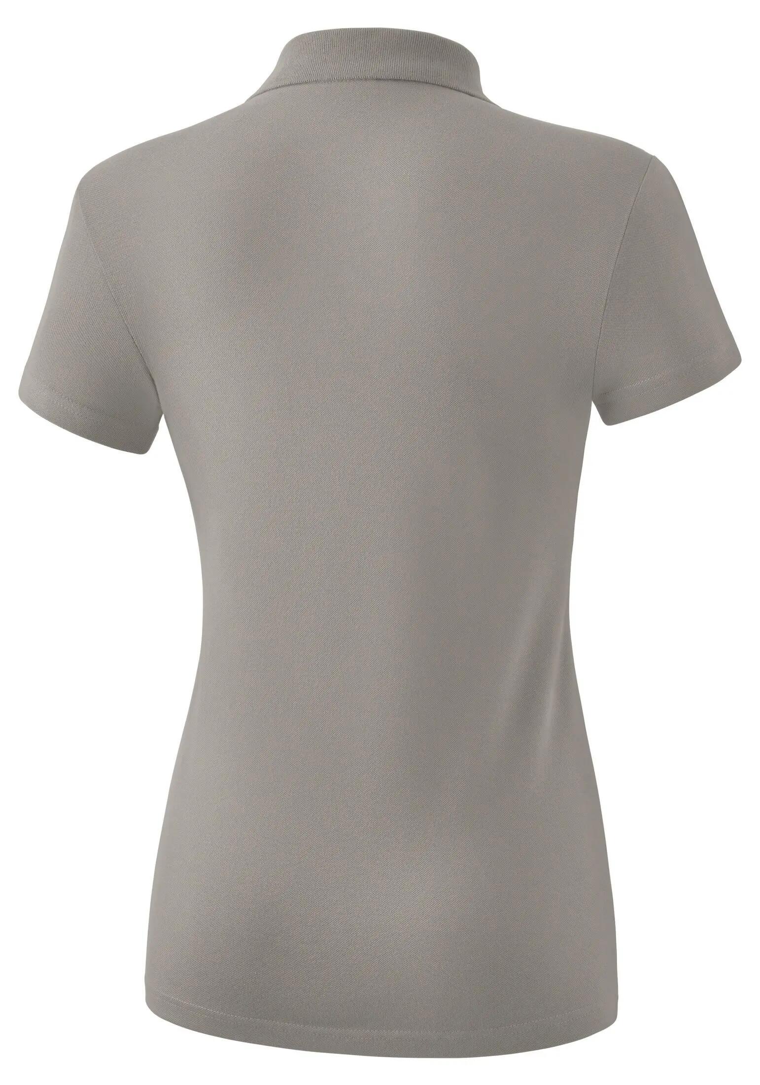 Polo Erima Teamsports Beige 2/2
