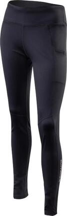 Legging Outdoor Femme Klimatex Vilma Noir