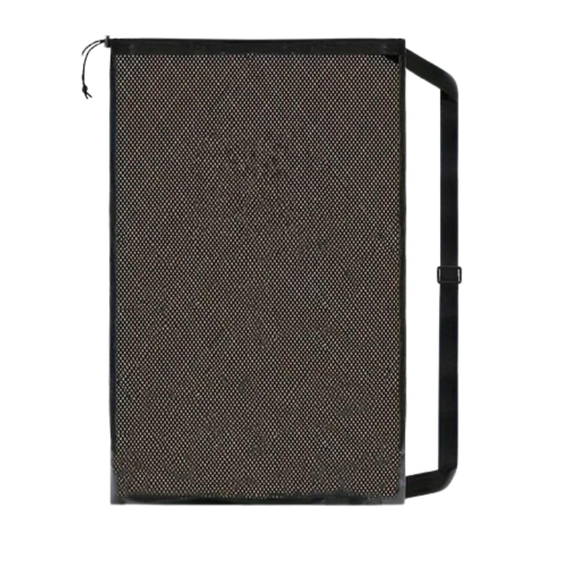 Saco de arrumação para bolas desportivas com cordão e alça 4/5