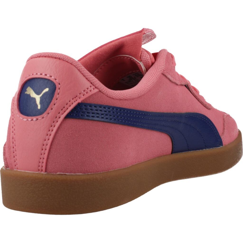 Zapatillas mujer Puma Club Azura Sd 3/5