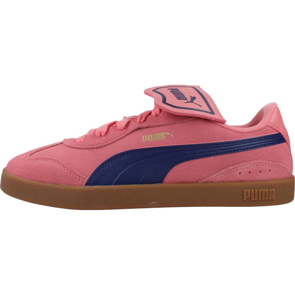Zapatillas mujer Puma Club Azura Sd 2/5