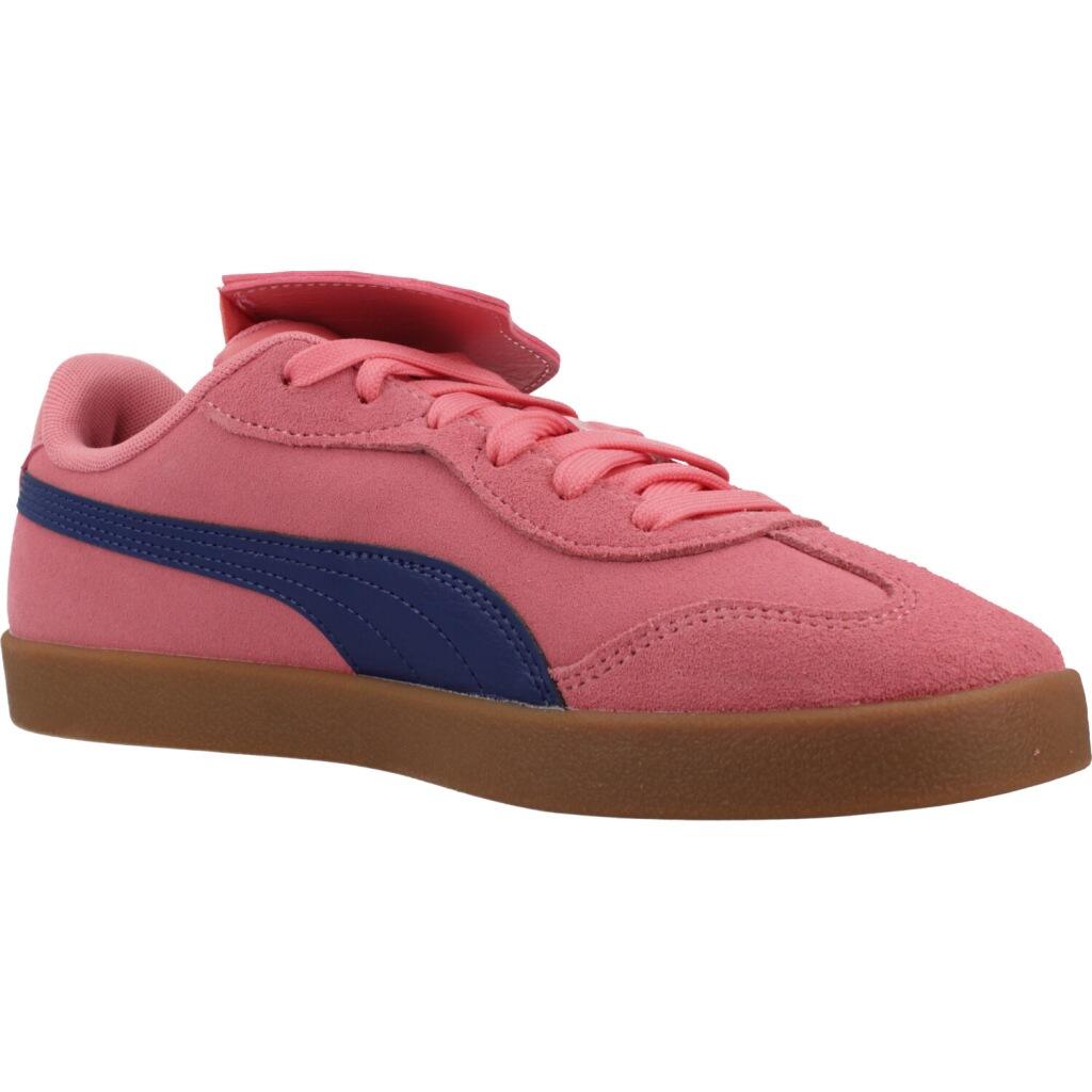Zapatillas mujer Puma Club Azura Sd 5/5
