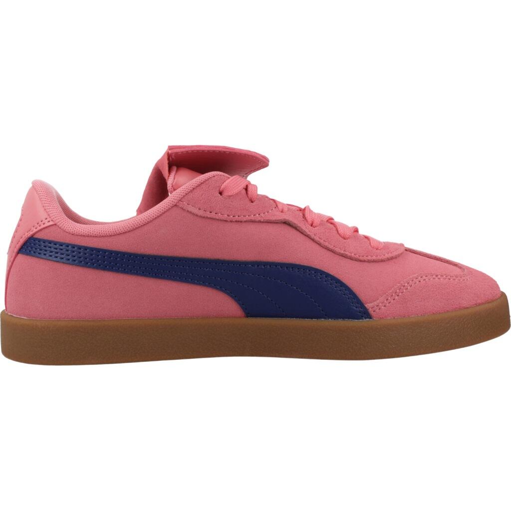 Zapatillas mujer Puma Club Azura Sd 4/5