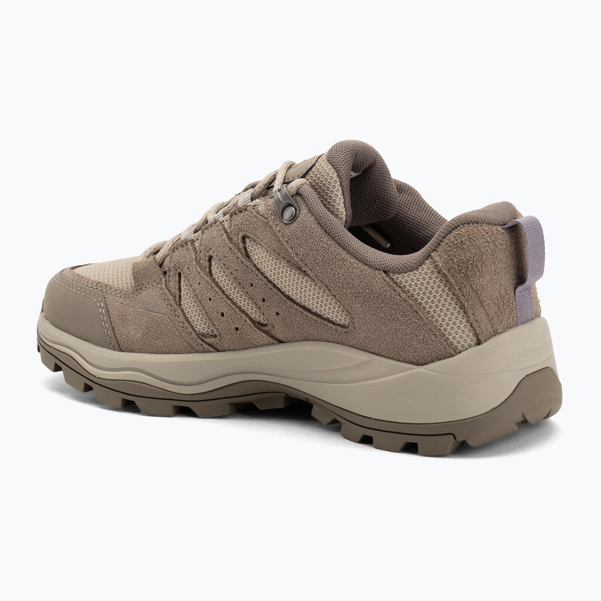 Buty trekkingowe damskie Columbia Redmond IV Low Wp 3/7
