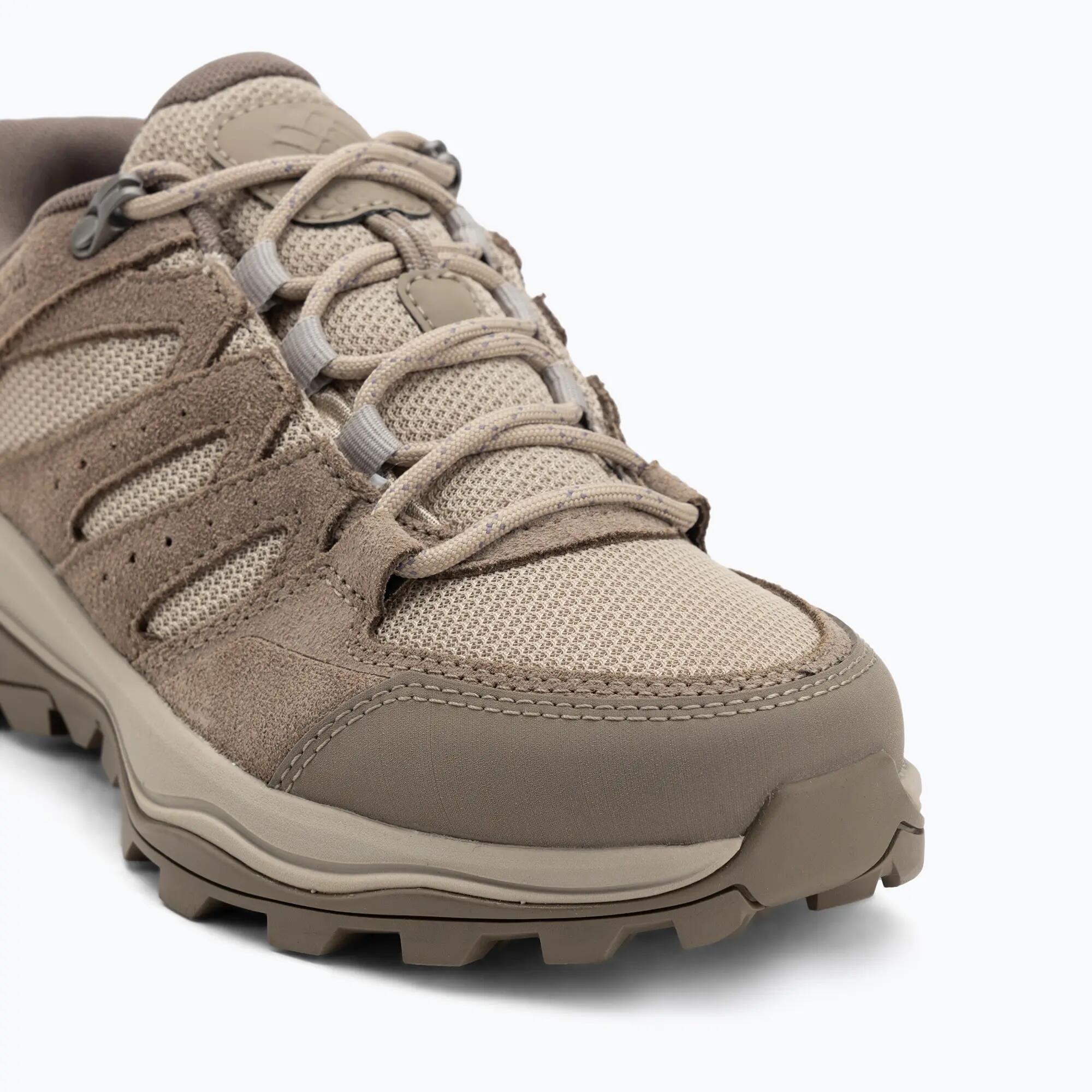 Buty trekkingowe damskie Columbia Redmond IV Low Wp 7/7