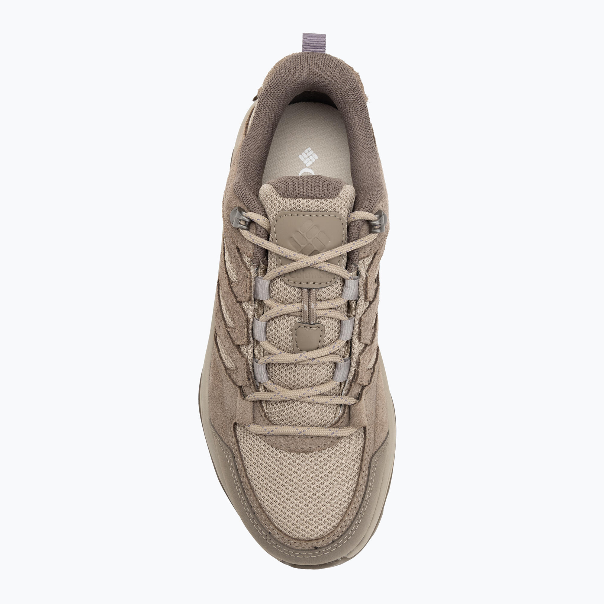Buty trekkingowe damskie Columbia Redmond IV Low Wp 5/7