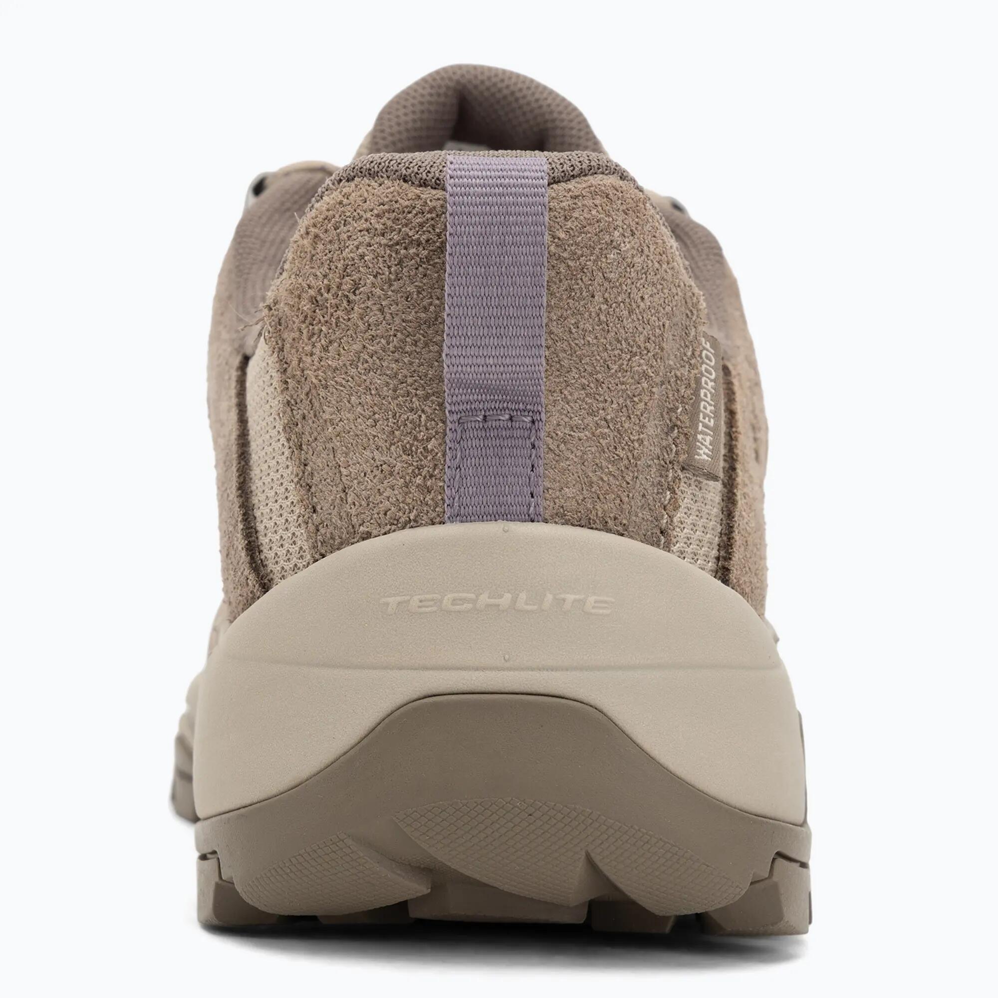 Buty trekkingowe damskie Columbia Redmond IV Low Wp 6/7