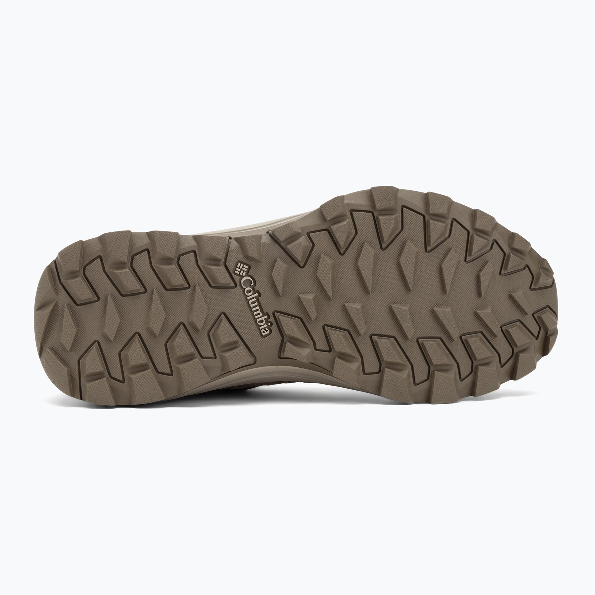 Buty trekkingowe damskie Columbia Redmond IV Low Wp 4/7