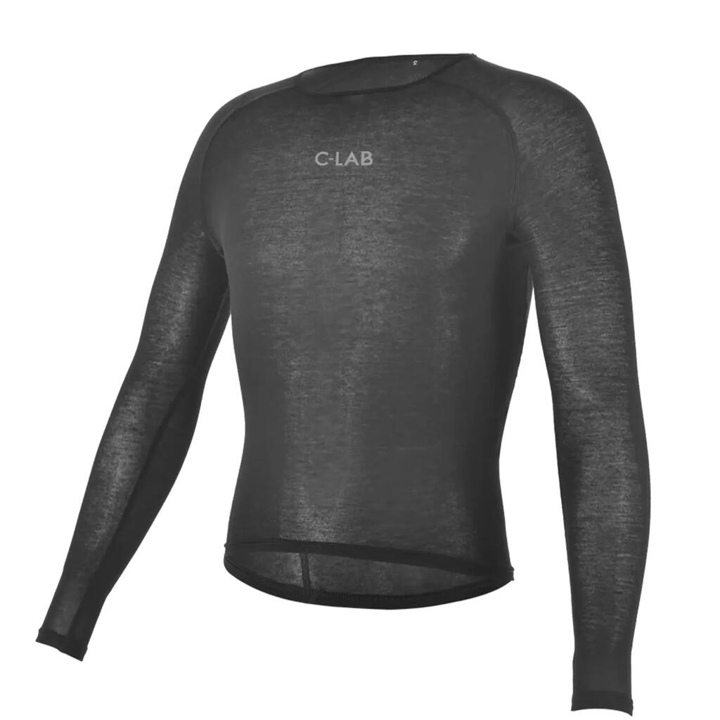 Cashmere Thermal Base Layer