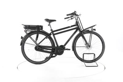 Tweedehands - batavus packd e-go® plus city e-bike - goed