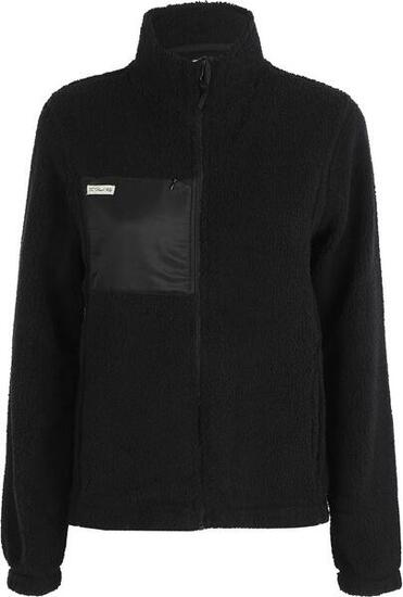 Damen-Sweatshirt The people rep. Softy Schwarz