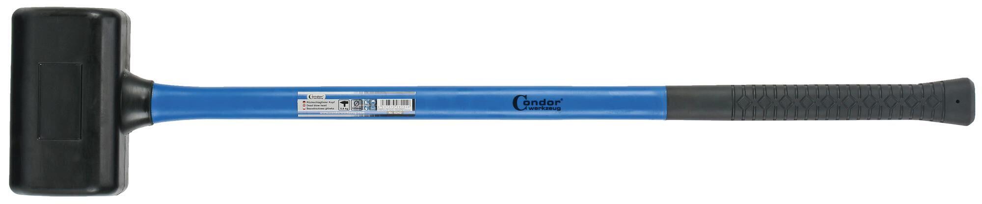 CONDOR picture