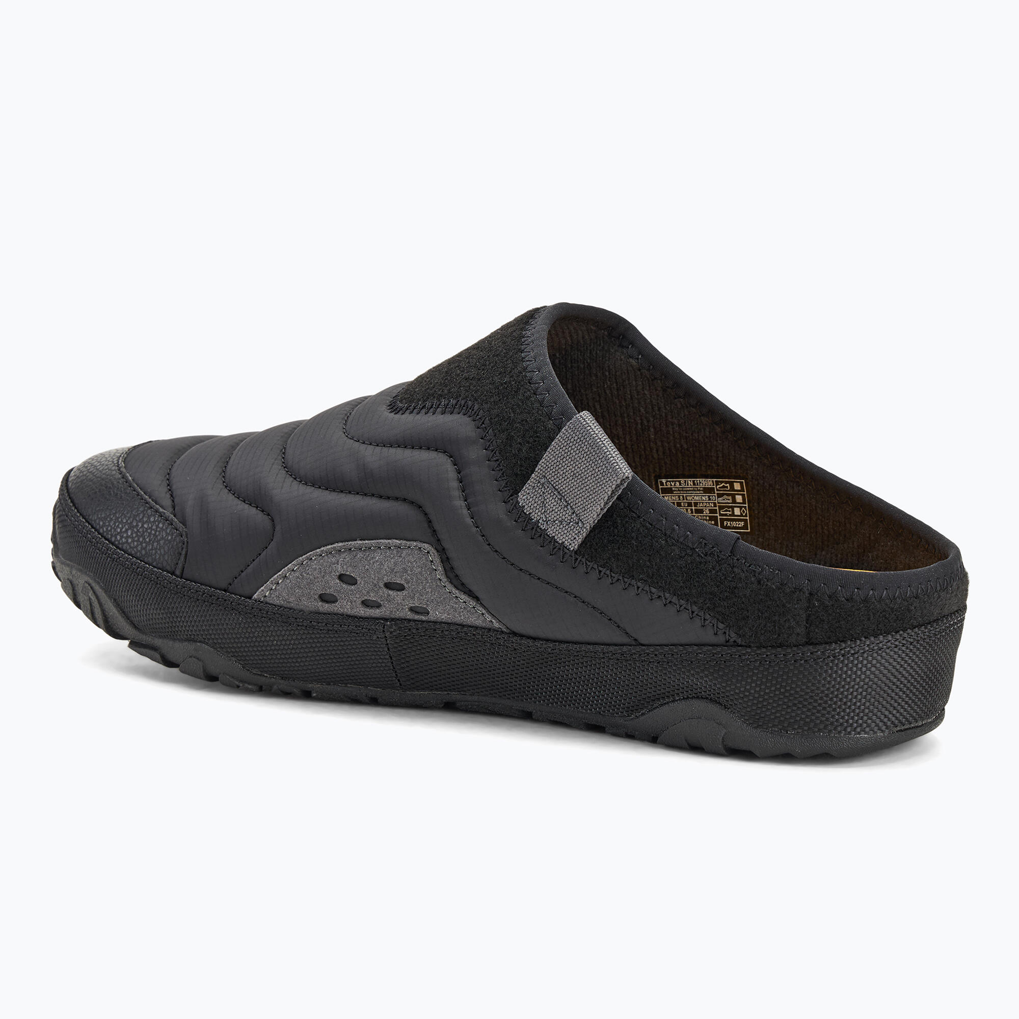 Heren slippers Teva ReEmber Terrain 3/7