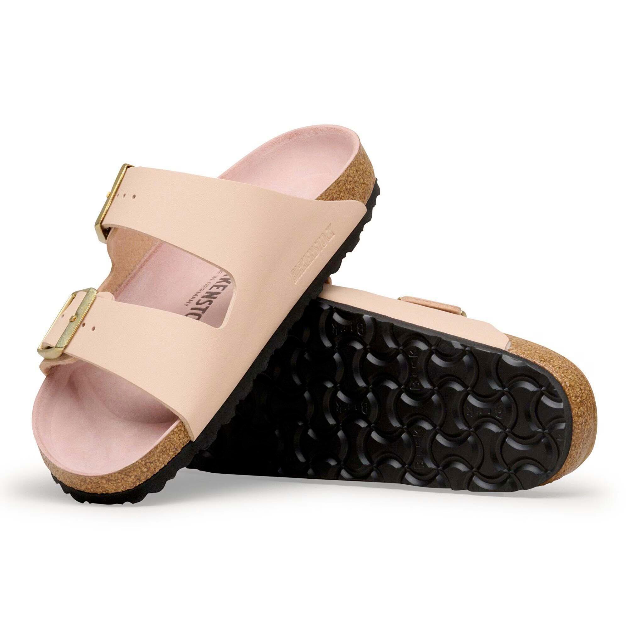 Ciabatte Birkenstock Arizona Birko Flor Donna 3/6