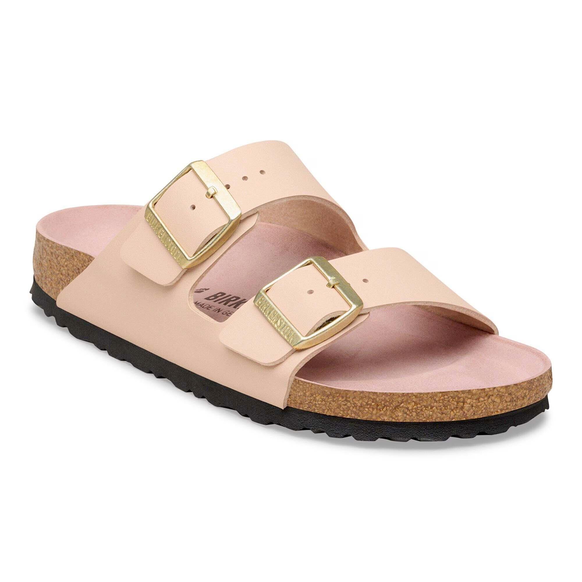 Ciabatte Birkenstock Arizona Birko Flor Donna 2/6