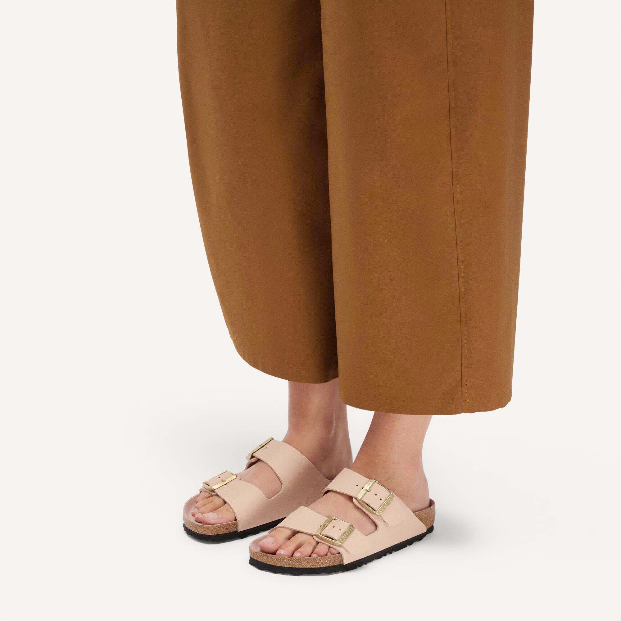 Ciabatte Birkenstock Arizona Birko Flor Donna 5/6