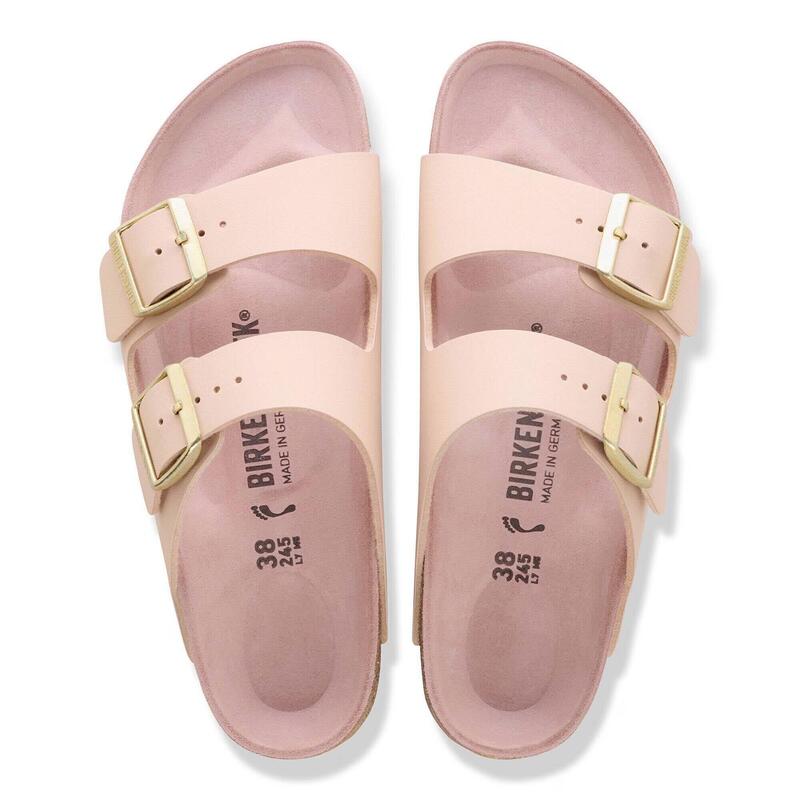 Saboți Birkenstock Arizona Birko Flor Femeie