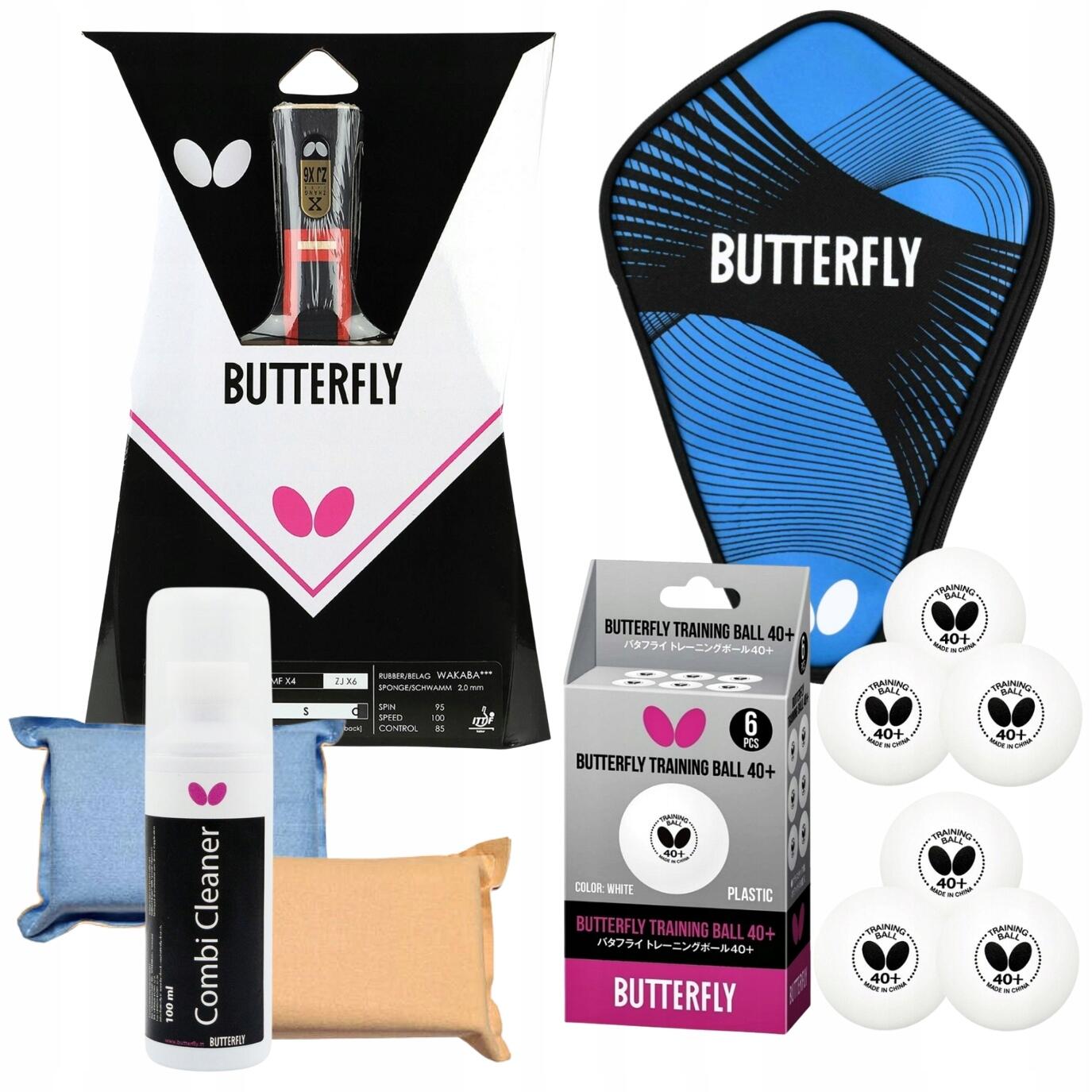 BUTTERFLY picture