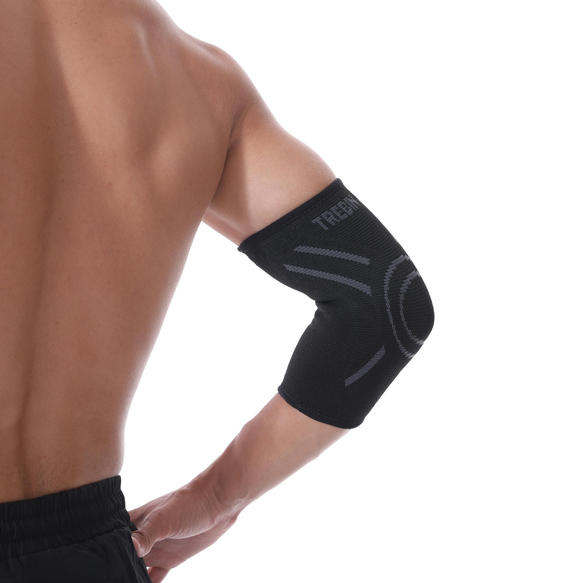 Elleboogbrace – Stabiliteit en Ondersteuning bij Sport 3/7