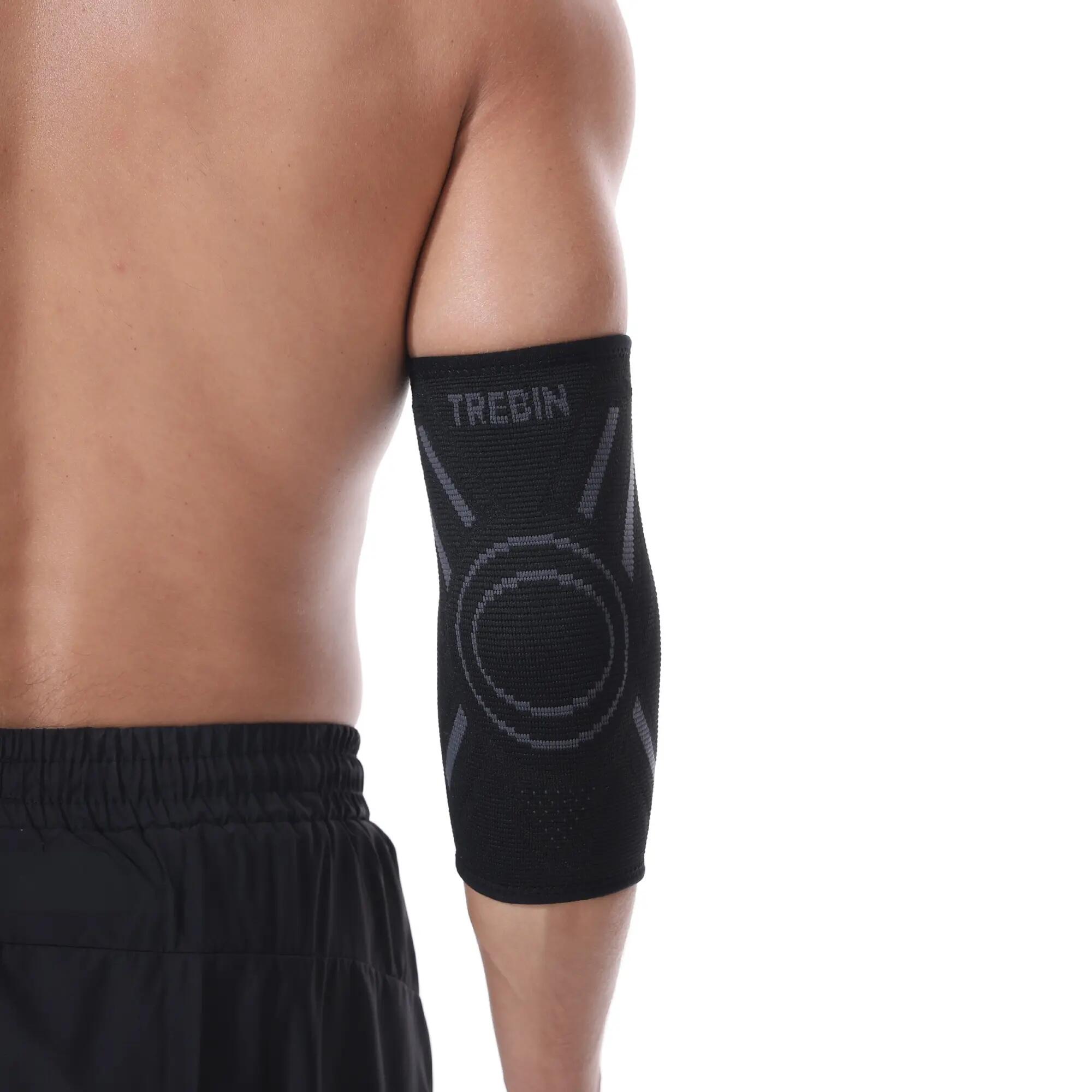 Ellenbogenbandage – Stabilität und Unterstützung beim Sport 2/7