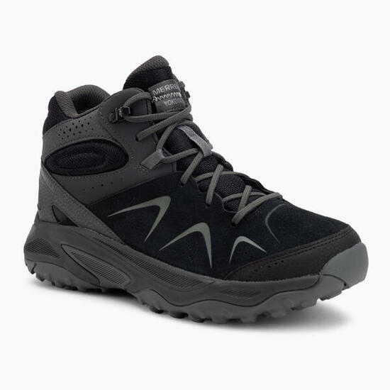 Scarpe da trekking da donna Merrell Yokota 3 Mid Gtx