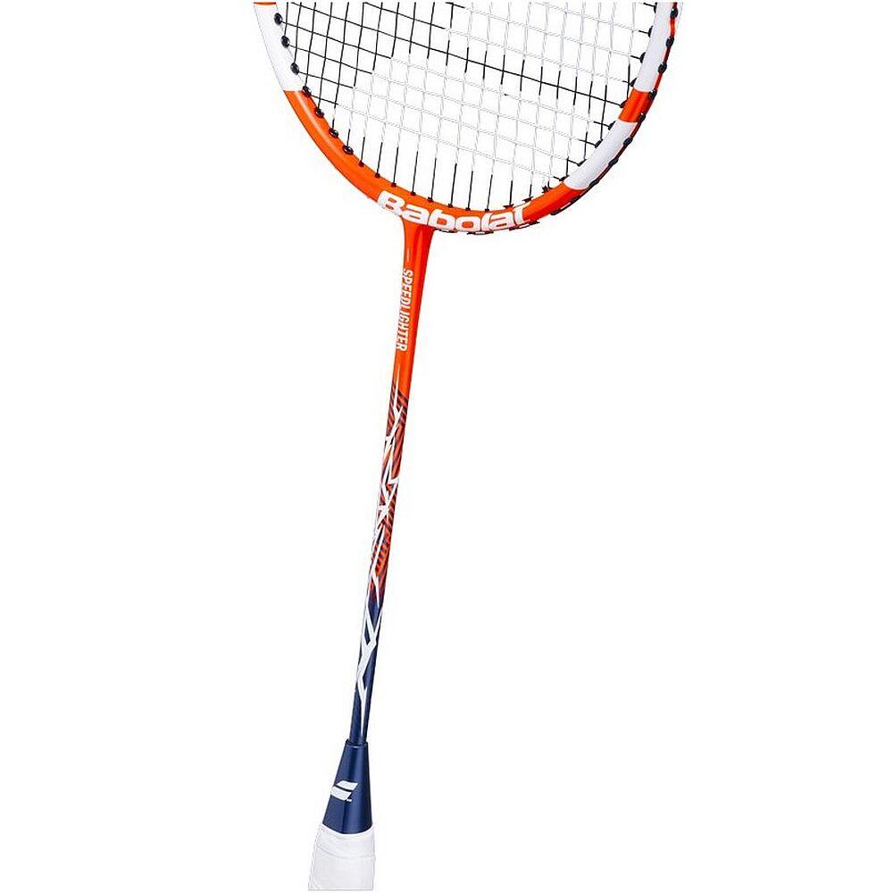Racchetta Babolat Speedlighter - Leggera, solida e maneggevole 7/7