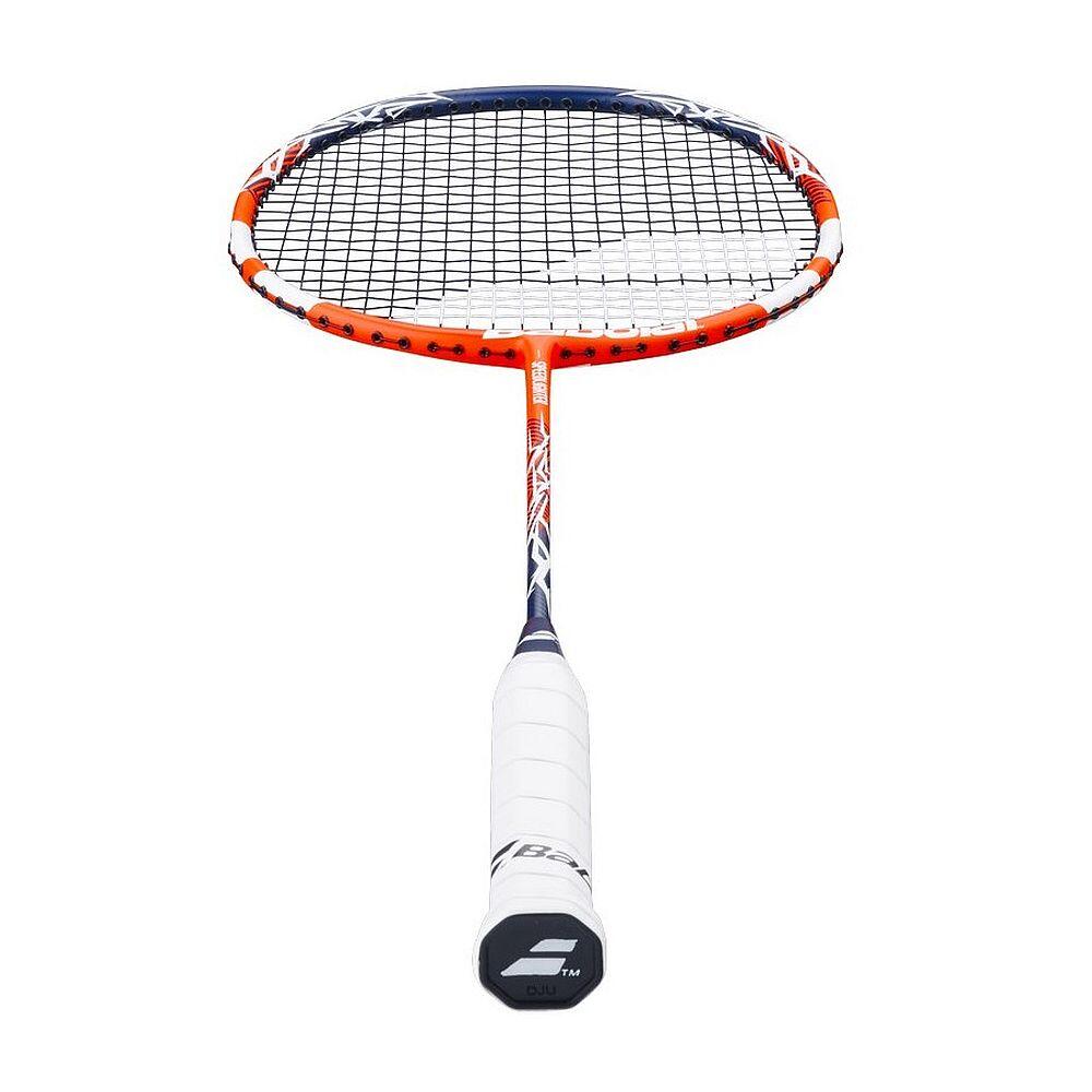 Racchetta Babolat Speedlighter - Leggera, solida e maneggevole 5/7