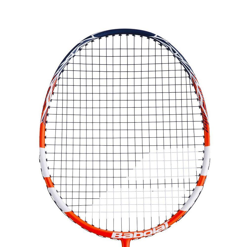 Racchetta Babolat Speedlighter - Leggera, solida e maneggevole 4/7