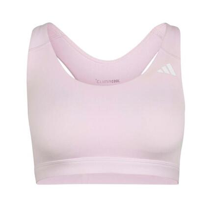 Top Adidas Sport Opt Ess Ms Bra Femme