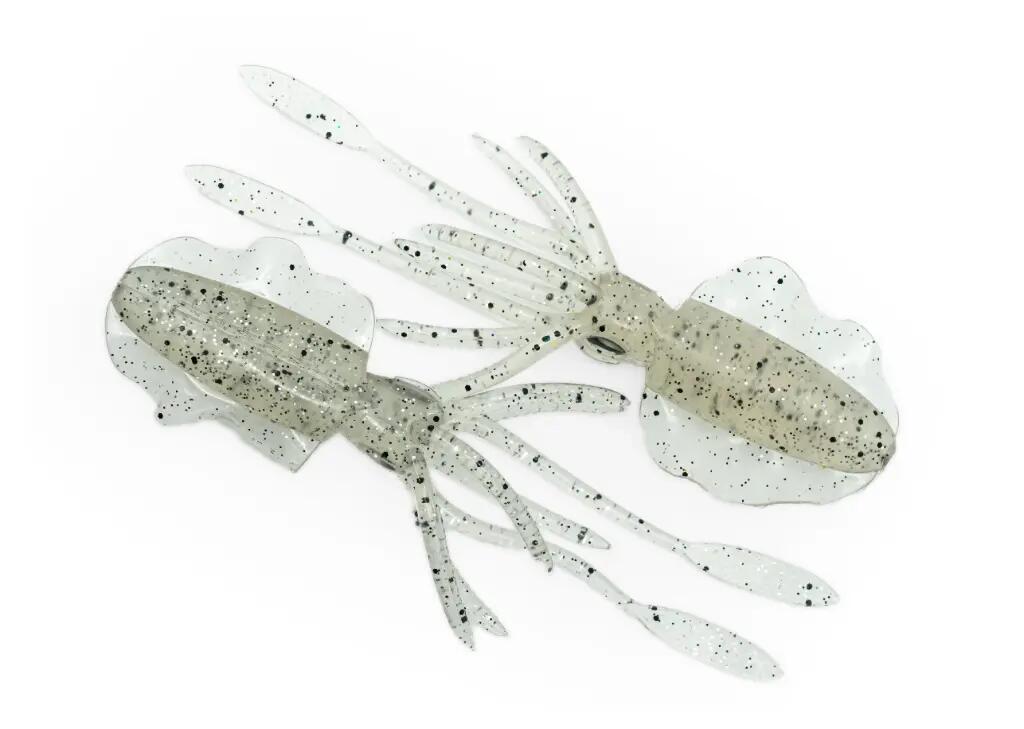 Leurre Souple - CHASEBAITS – Ultimate Squid (Pilchard, 15 cm) | Decathlon