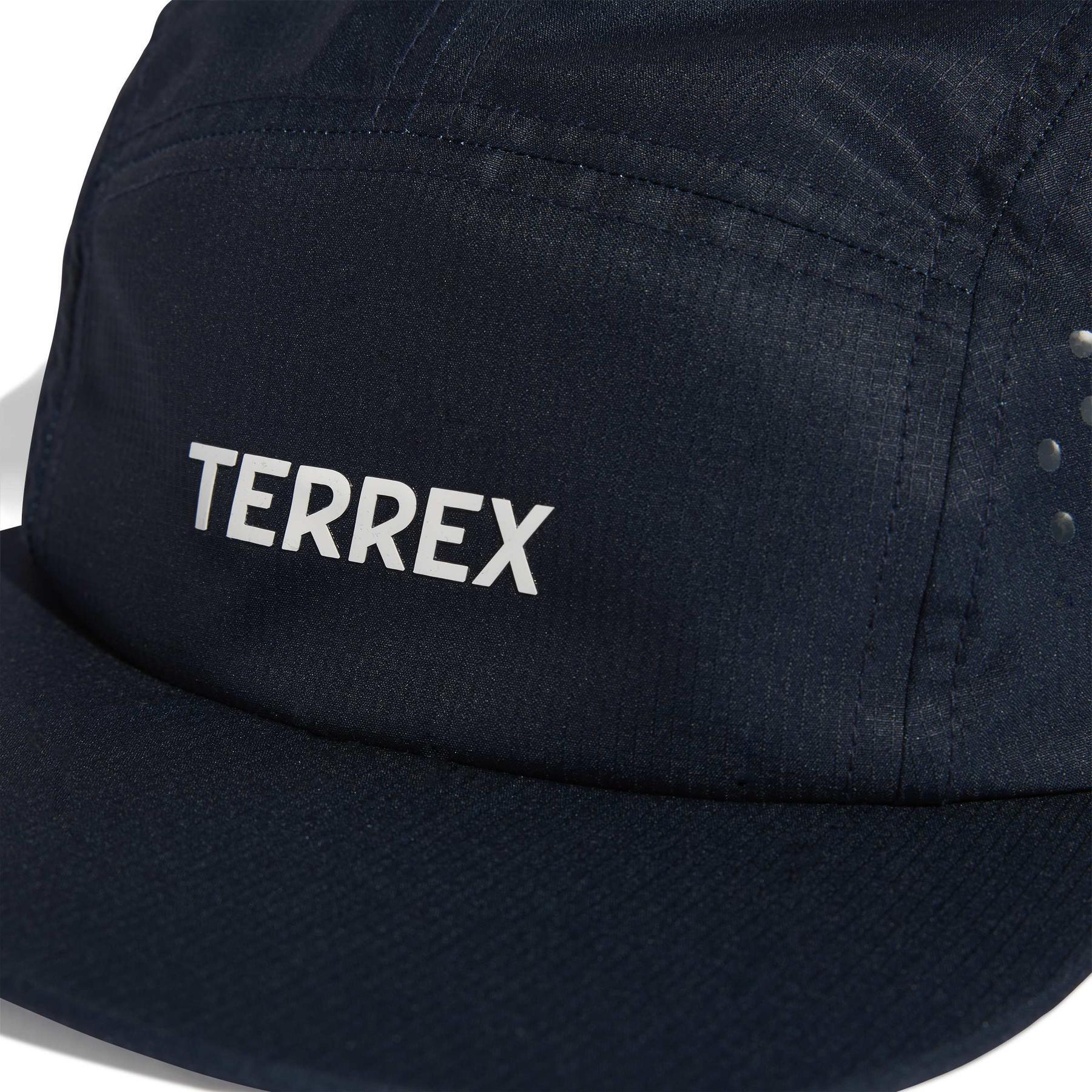 Casquette 5 Pannel adidas XPR 4/4