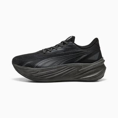 Scarpe da ginnastica Puma Maxima Pro Nero Unisex