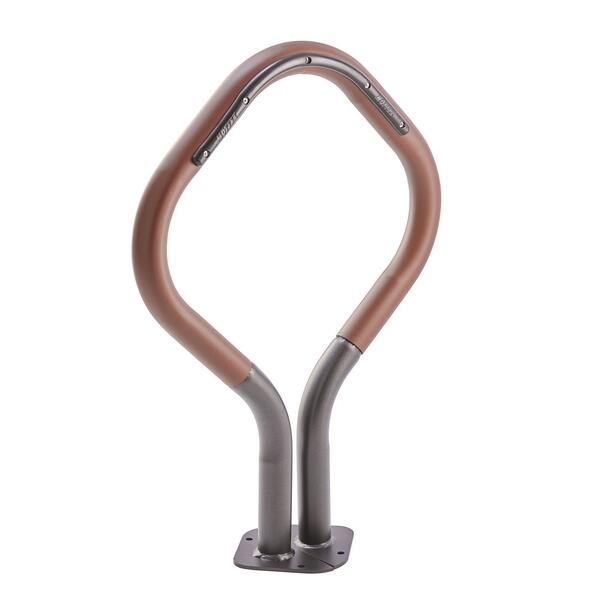 Arceau support 2 vélos 1/6